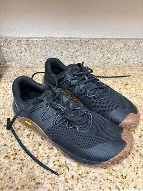 Merrell Trail Glove 7 Women’s 9.5